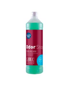 Kiilto Pro Odor Stop biologinen hajunpoistoaine 1L