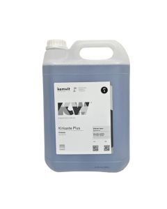 KW Kirkaste Plus huuhtelukirkaste 5L