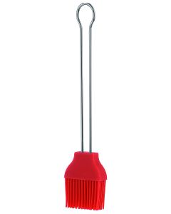 Voitelusivellin 22,5/4,5cm rst/silikoni