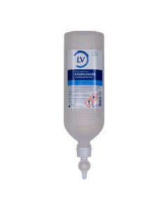 LV käsihuuhde 10x1L dispensopullo