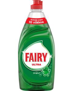 Fairy Original käsitiskiaine 500ml 