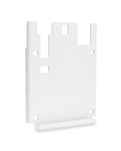 Weinmann ACCUVAC Pro ja Lite seinäteline