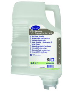 Suma Revoflow® Pristine Pur-Eco A18 huuhtelukirkaste 4L