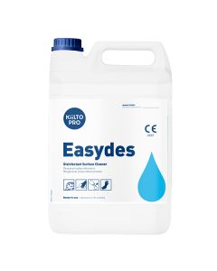 Kiilto Pro Easydes pesevä pintadesinfektioaine 5L