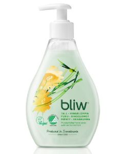 Bliw Mänty-kehäkukka nestesaippua 300ml pumppupullo