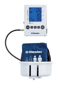 Riester RBP-100 Automaattinen verenpainemittari Seinämalli