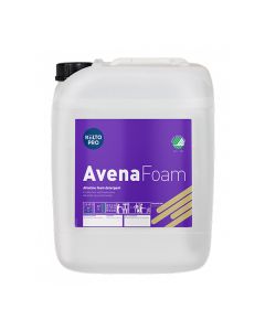 Kiilto Pro Avena Foam emäksinen vaahtopesuaine 20L