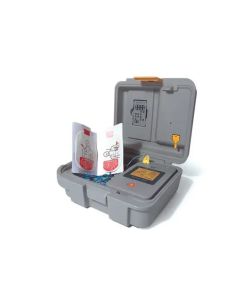 Laerdal AED Trainer 3 harjoitusdefibrillaattori