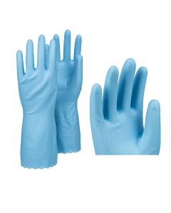 TEGERA® 8180A suojakäsine nukattu eri kokoja