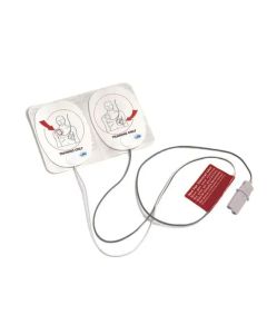 Laerdal AED LINK Training Pads harjoituselektrodi