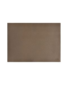 Duni keinonahkatabletti 33 x 45 cm harmaanruskea 30kpl