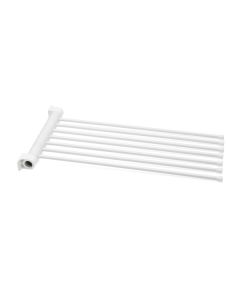 Kuivausoksa HO-7 valkoinen 330mm