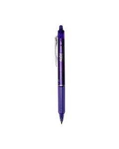 PILOT Frixion kuulakynä poispyyhittävä 0,7mm lila