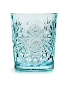 Onis ICON juomalasi blue sky/turkoosi 35cl 6kpl (ent. Hobstar)