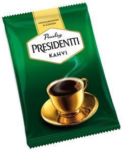 Presidentti Kahvi HJ 44x100g SJ