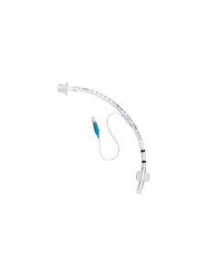 Shiley Oral/Nasal intubaatioputki cuff Murphy 10kpl koot 3.0-10.0