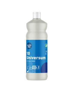 Kiilto Pro 10 Universum yleispuhdistusaine 1L