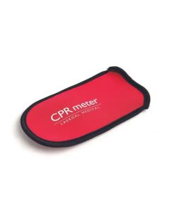 Laerdal CPRmeter 2 -laitteen suojakotelo punainen