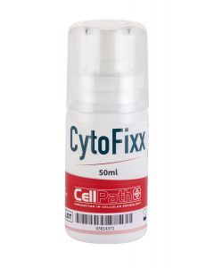 CellPath Cytofixx kiinnitespray irtosolunäytteille 50ml