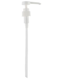 Annostelupumppu 2ml Kiilto 1L pulloon