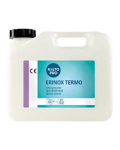 Kiilto Pro Erinox Termo erikoispesuaine 5L