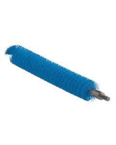 Vikan putkiharja taipuvaan kahvaan 20mm