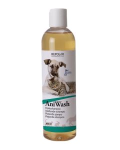 AniWash hoitoshampoo 300ml