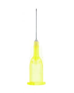 SOL-M™ injektioneula 19Gx2"(1,1x50mm)vaaleankeltainen 100kpl