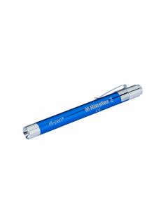 Riester ri-pen® kynälamppu LED sininen 6kpl/pkt