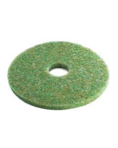 Laikka 3M Scotch-Brite™ 5000 17"/432mm  oranssinvihreä
