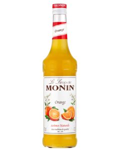 Monin Siirappi Orange (Appelsiini) 70cl