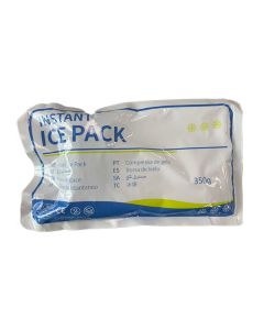 Kylm&auml;haude, kertak&auml;ytt&ouml;inen 15 cm x 25 cm, 18 kpl