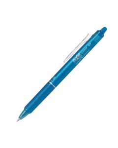 PILOT Frixion kuulakynä poispyyhittävä 0,7mm vaaleansininen