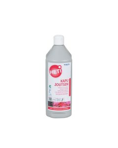 Heti Kapu Joutsen saniteettitilojen puhdistusaine 1L