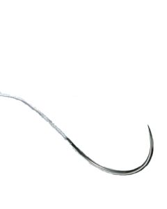 Novosyn® Quick ommelaine väritön 4/0 (1,5) 45cm DS19 36kpl