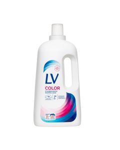 LV Color pyykinpesuneste 1,5L