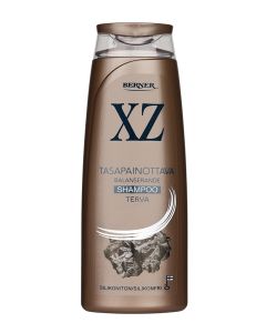 XZ Tervashampoo 250ml