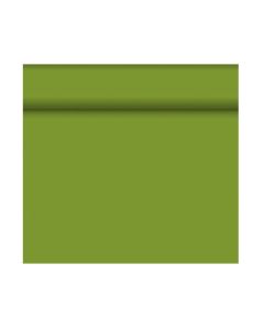 Bio Dunicel® poikkiliina lehdenvihreä 0,4x24m
