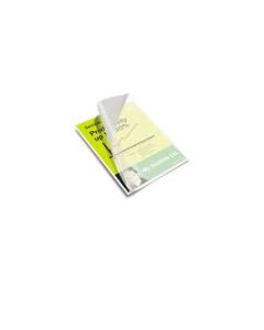 GBC laminointitasku A4 125mic pikatasku 1 kpl