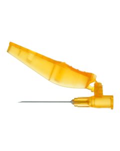 SOL-CARE™ turvainjektioneula 20Gx1½"(0,9x38mm)keltainen 100kpl