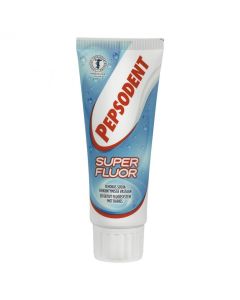 Pepsodent Super Fluor hammastahna 75ml