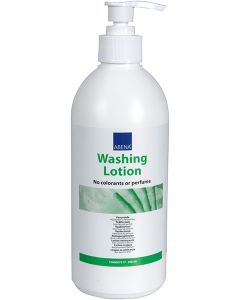 Abena Washing Lotion pesuvoide 500ml hajusteeton