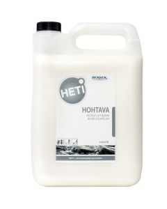 HETI Hohtava kiiltävä lattiavaha 5L