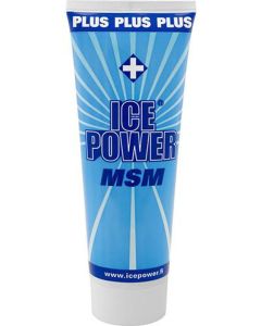 Ice Power Plus Cold Gel kylmägeeli 200ml