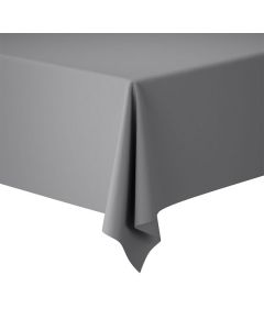 Duni evolin® pöytäliinarulla 1,2x20m graniitinharmaa