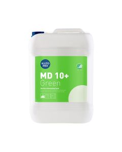 Kiilto Pro MD 10+ Green konetiskiaine 10L