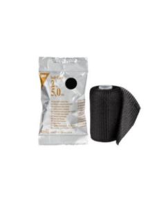 3M Soft Cast -kevytkipsi5,1cm x 3,66m / 10kpl / musta