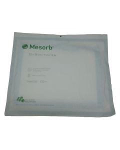 Mesorb® haavasidos imukykyinen 23cm x 30cm 30kpl