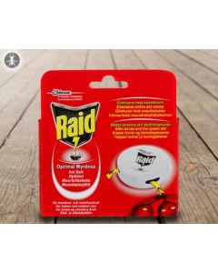 Raid muurahaissyötti 1kpl
