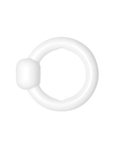 Inkontinenssirengas Famemed 81mm silikonia ei-steriili